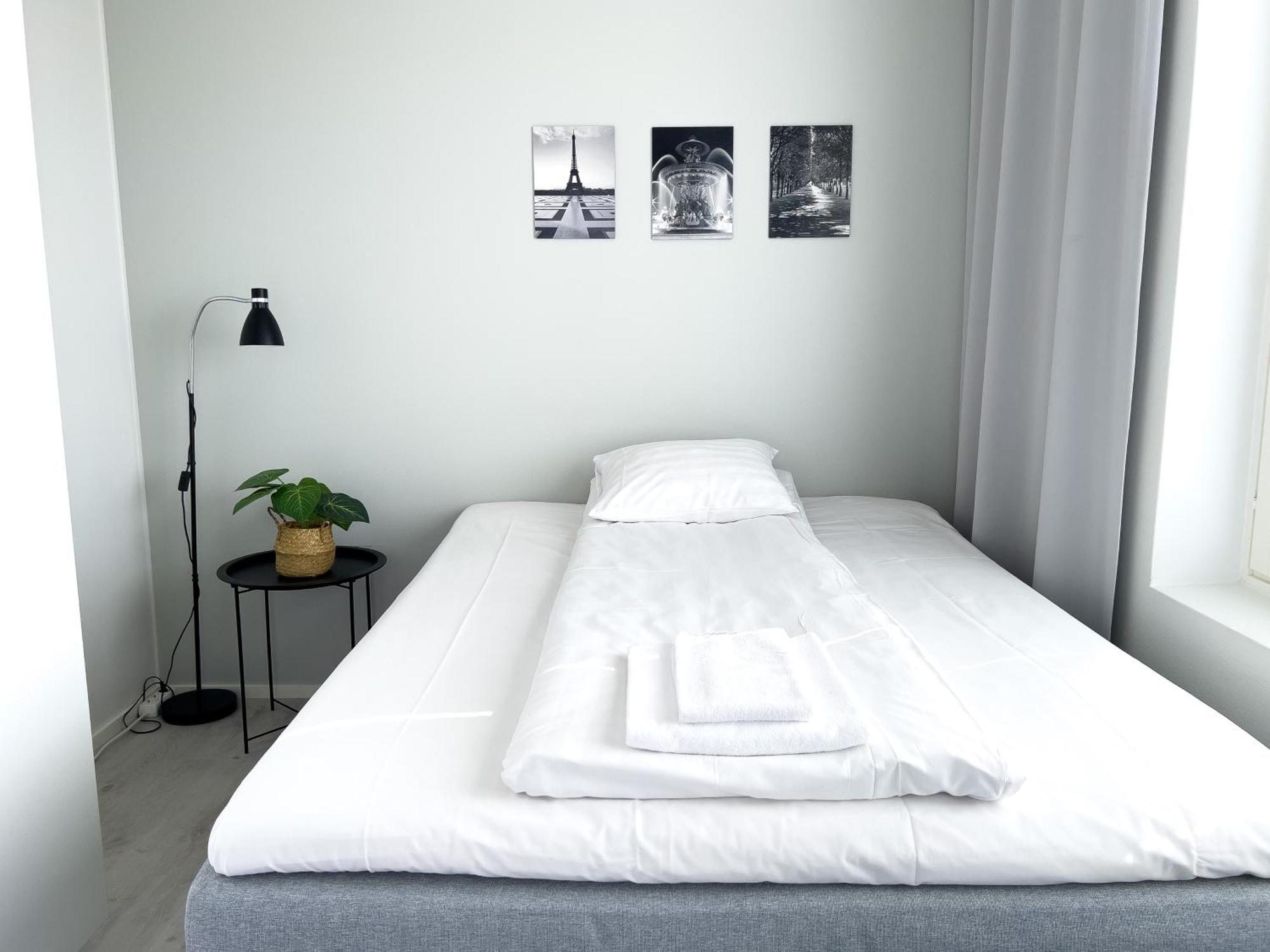 Appartamento Aseman portti Kuopio Esterno foto