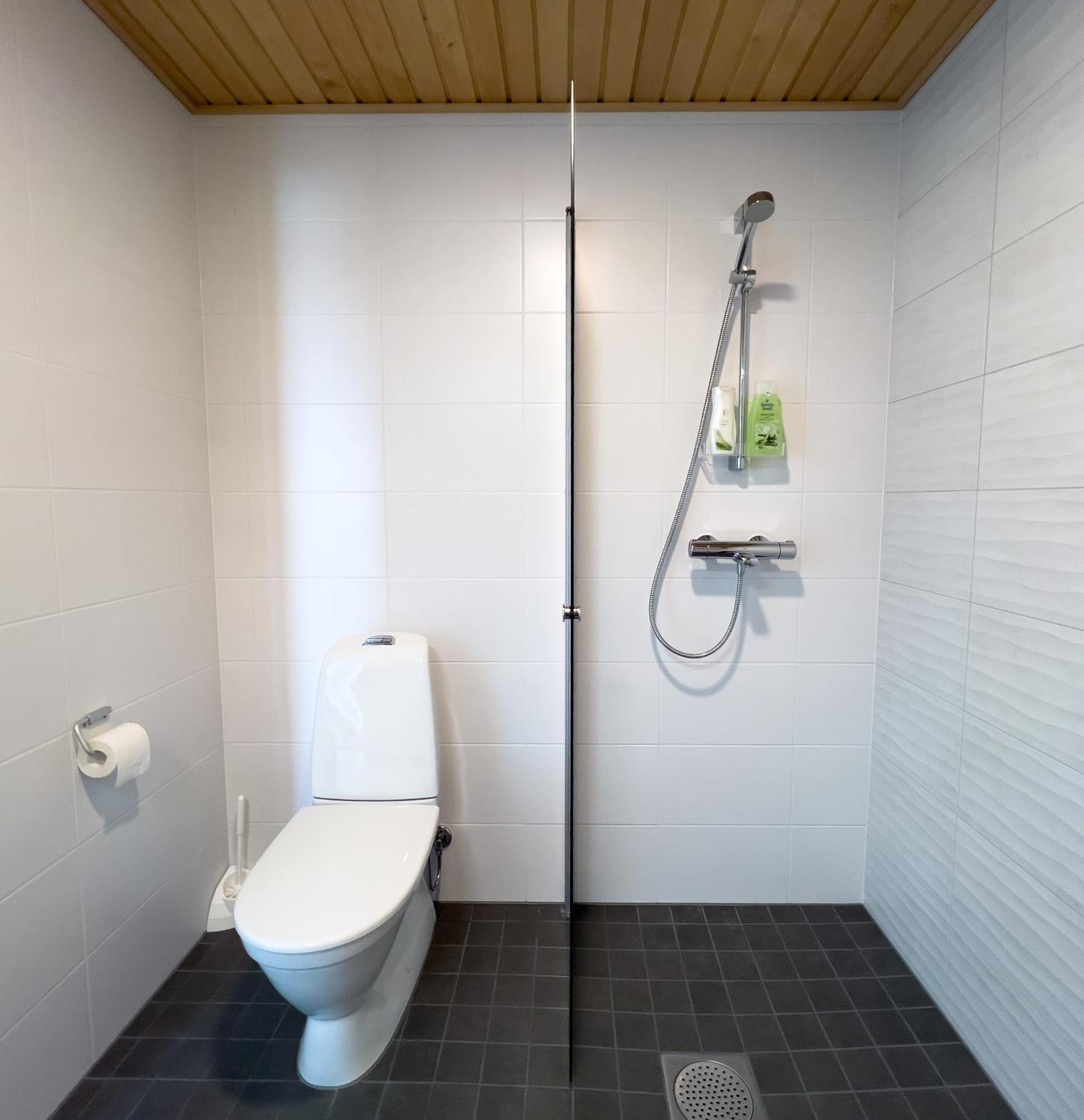 Appartamento Aseman portti Kuopio Camera foto