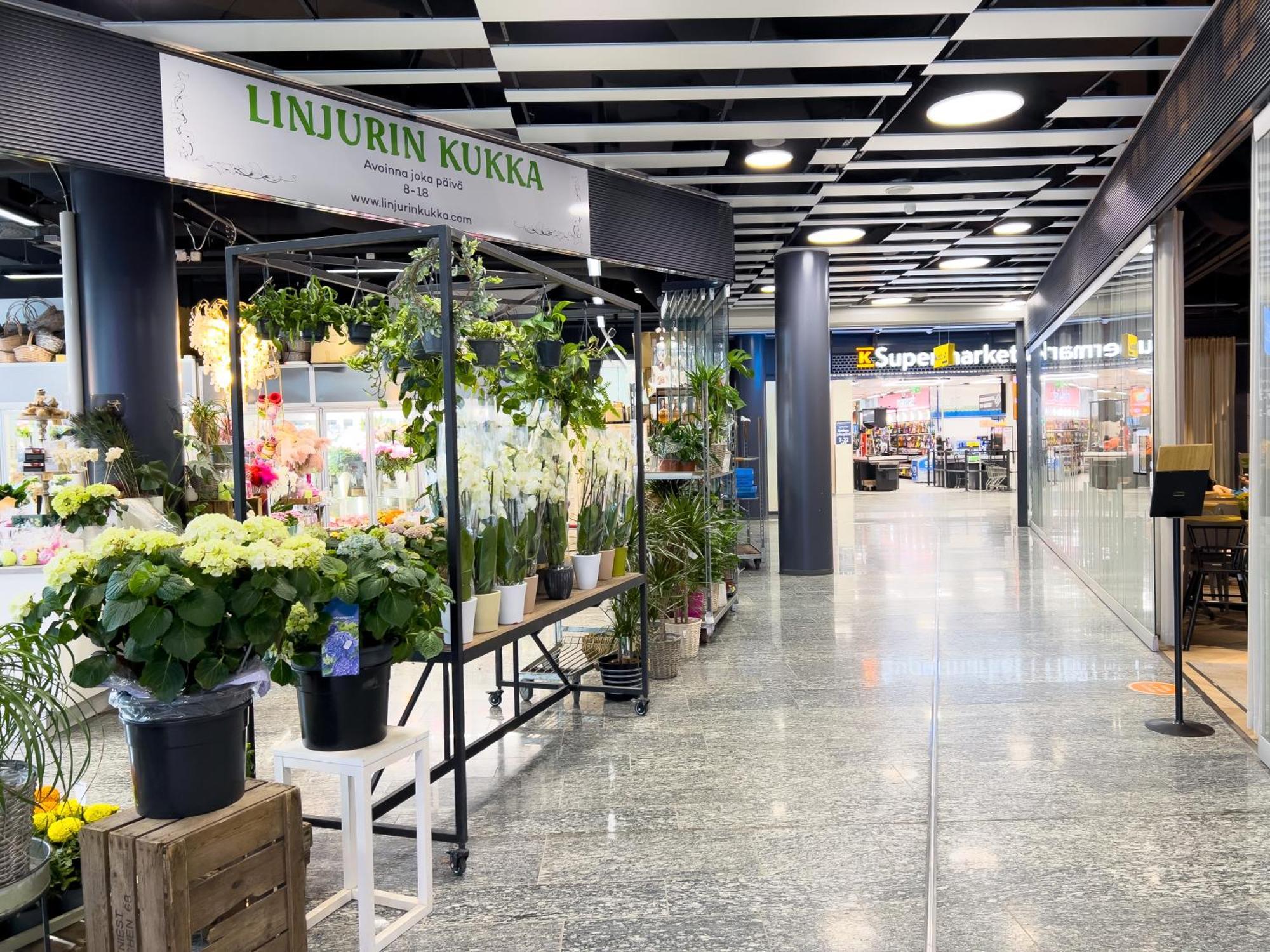 Appartamento Aseman portti Kuopio Esterno foto