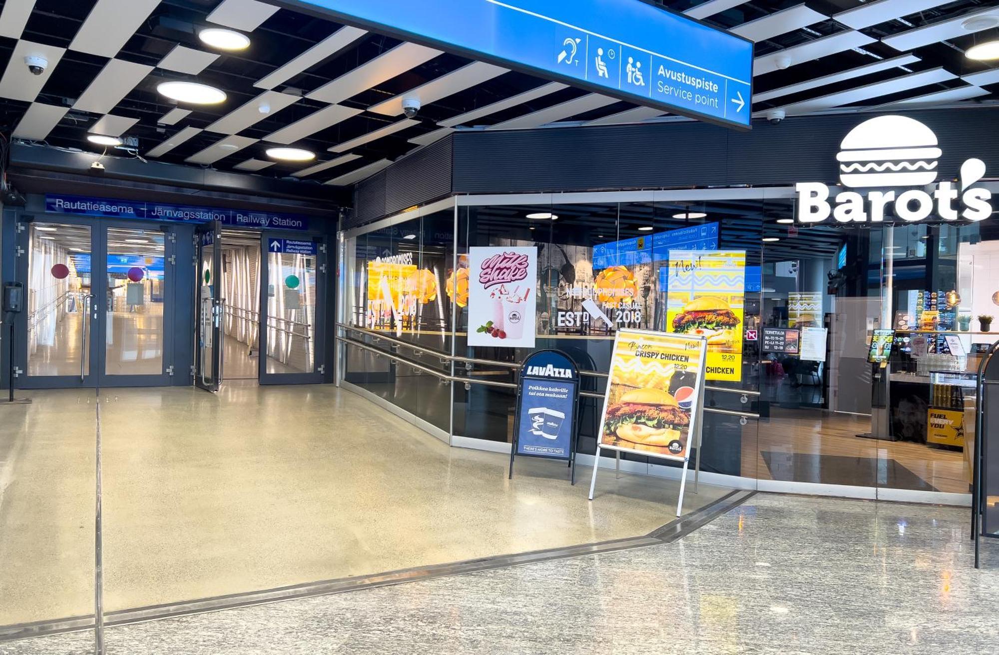 Appartamento Aseman portti Kuopio Esterno foto