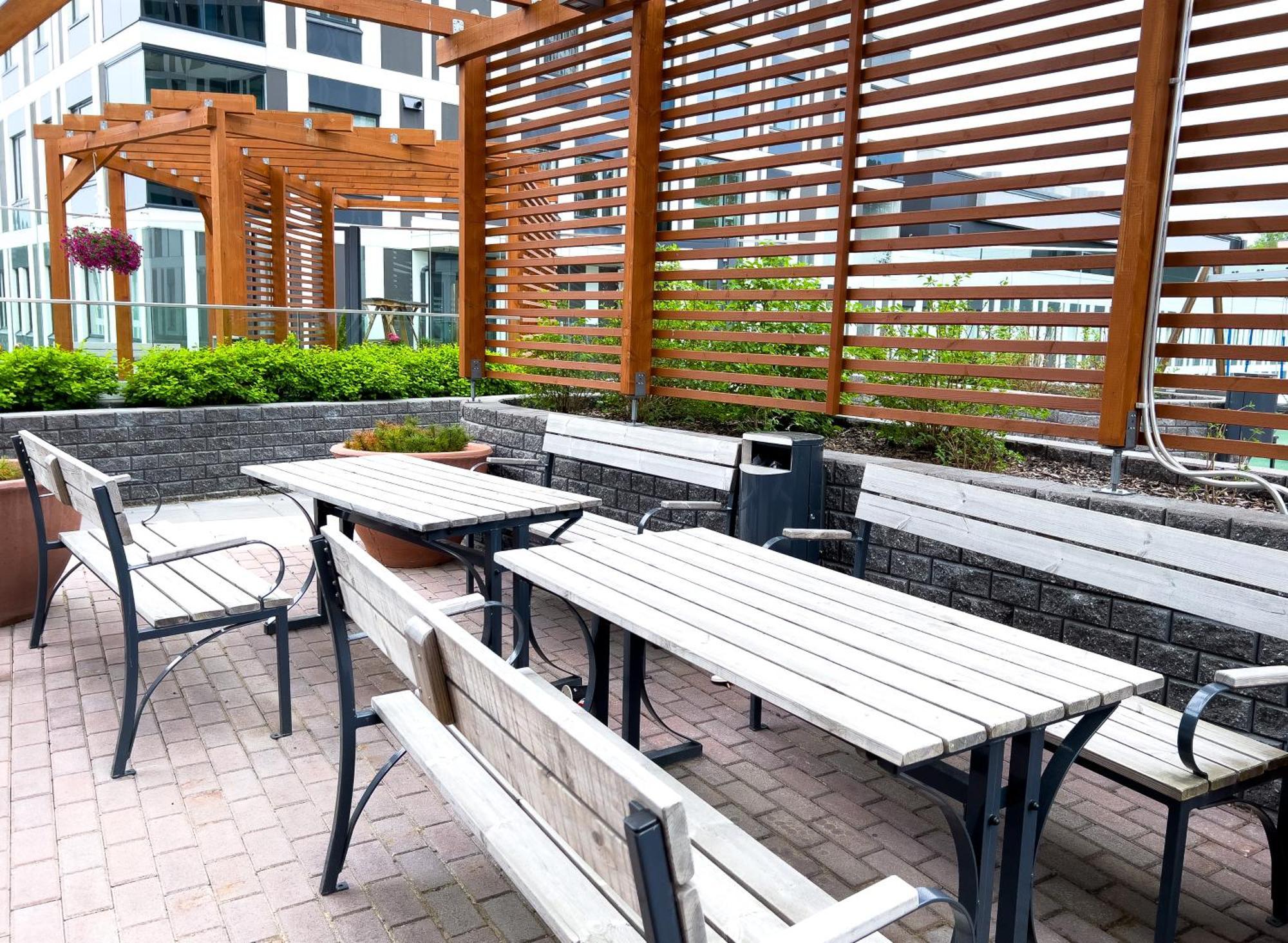 Appartamento Aseman portti Kuopio Esterno foto