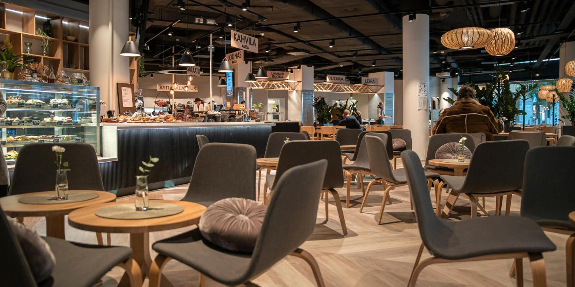 Appartamento Aseman portti Kuopio Esterno foto